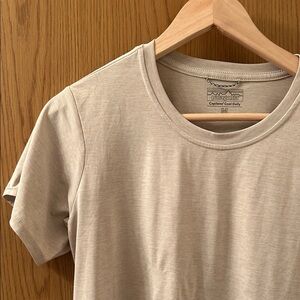 Patagonia Capilene Cool Daily Tee - Size M